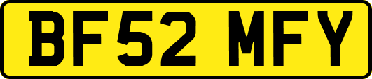 BF52MFY