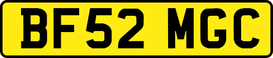BF52MGC