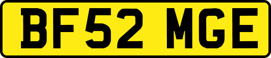 BF52MGE