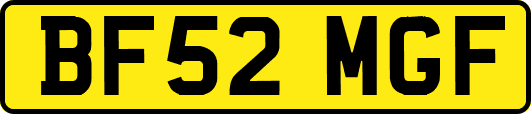 BF52MGF
