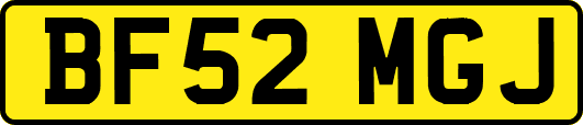 BF52MGJ