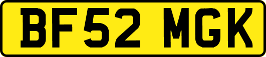 BF52MGK