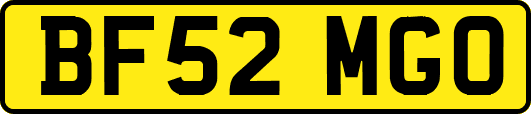 BF52MGO