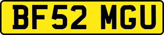 BF52MGU