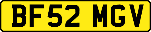 BF52MGV