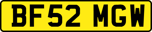 BF52MGW