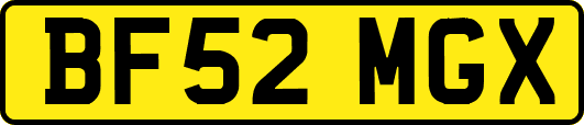 BF52MGX