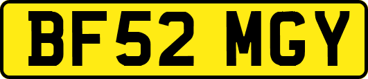 BF52MGY
