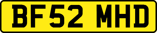 BF52MHD