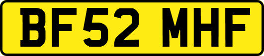 BF52MHF