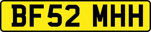 BF52MHH