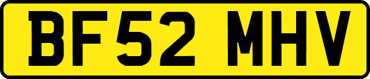 BF52MHV