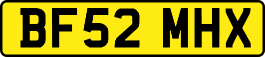 BF52MHX