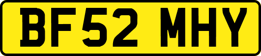 BF52MHY