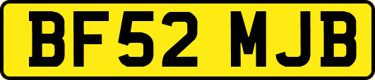 BF52MJB