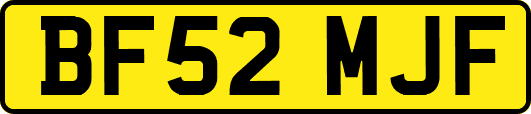 BF52MJF