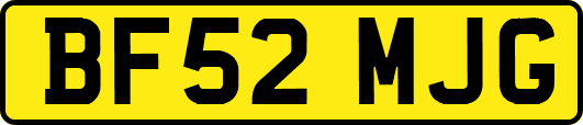 BF52MJG