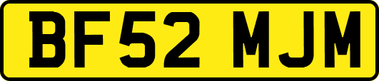 BF52MJM