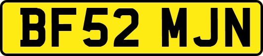 BF52MJN