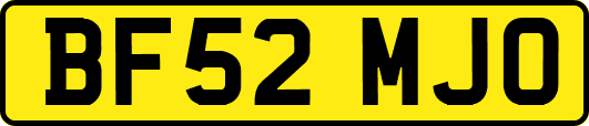 BF52MJO