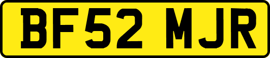 BF52MJR