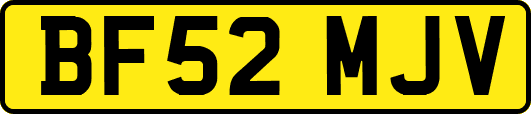 BF52MJV