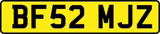 BF52MJZ