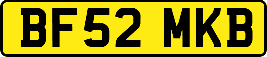 BF52MKB