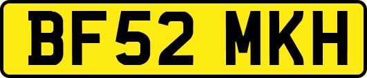 BF52MKH