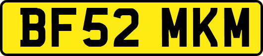 BF52MKM