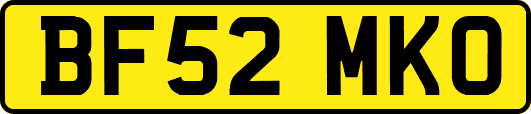 BF52MKO