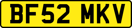 BF52MKV