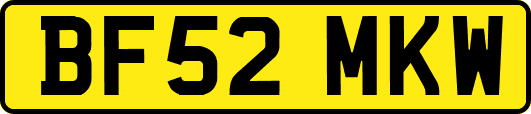 BF52MKW