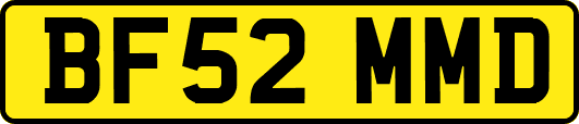 BF52MMD