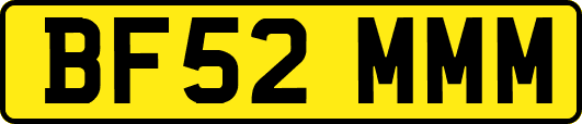 BF52MMM