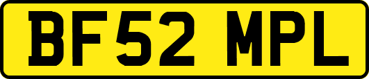 BF52MPL