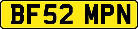 BF52MPN