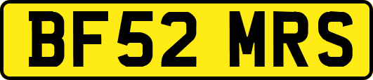 BF52MRS