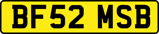 BF52MSB