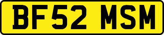 BF52MSM