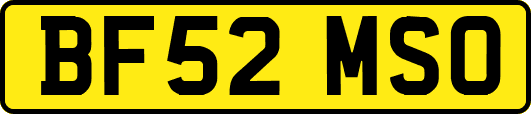 BF52MSO