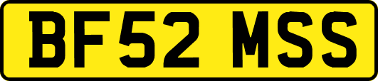 BF52MSS