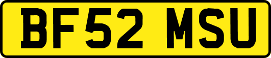 BF52MSU