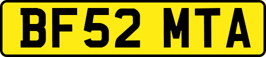 BF52MTA
