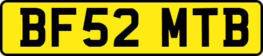 BF52MTB