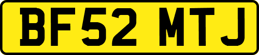 BF52MTJ