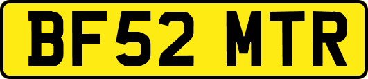 BF52MTR