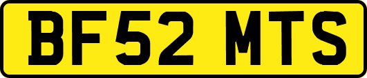 BF52MTS