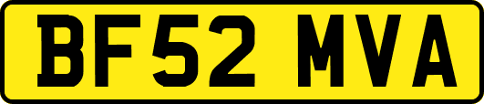 BF52MVA