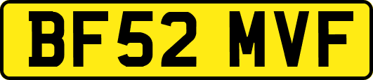 BF52MVF